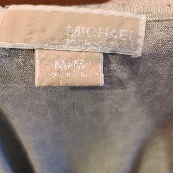 Michael Kors leppard lightweight pullover szM - Picture 6 of 7